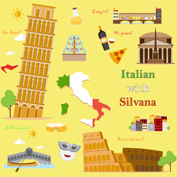 Trascrizione e traduzione in inglese del podcast "Scaramanzia e superstizione in Italia" + esercizi